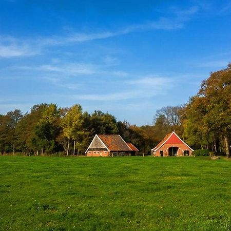 Vakantiewoning De Kei. Modern Achterhoeks Genot Лихтевурде Екстериор снимка