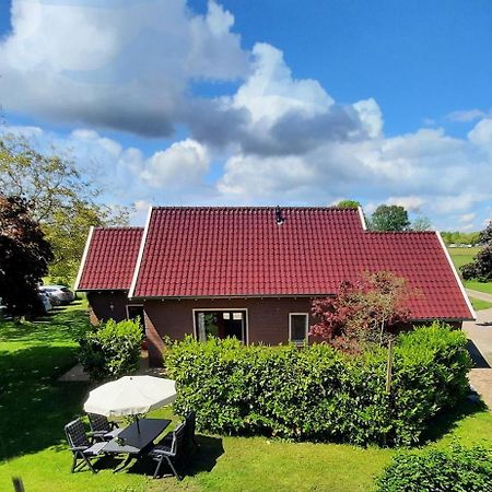 Vakantiewoning De Kei. Modern Achterhoeks Genot Лихтевурде Екстериор снимка