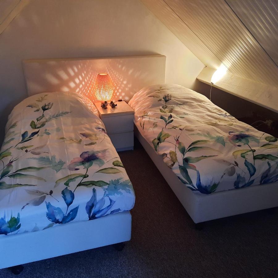 Vakantiewoning De Kei. Modern Achterhoeks Genot Лихтевурде Екстериор снимка