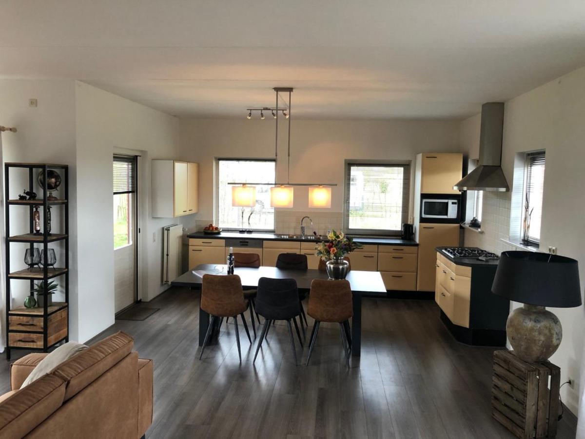 Vakantiewoning De Kei. Modern Achterhoeks Genot Лихтевурде Екстериор снимка