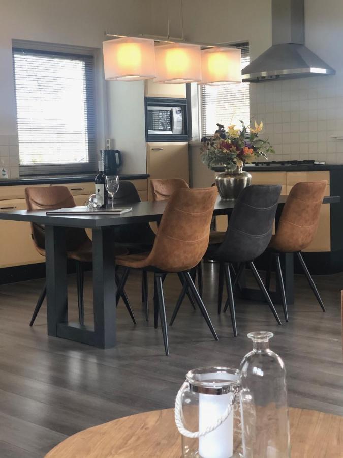 Vakantiewoning De Kei. Modern Achterhoeks Genot Лихтевурде Екстериор снимка