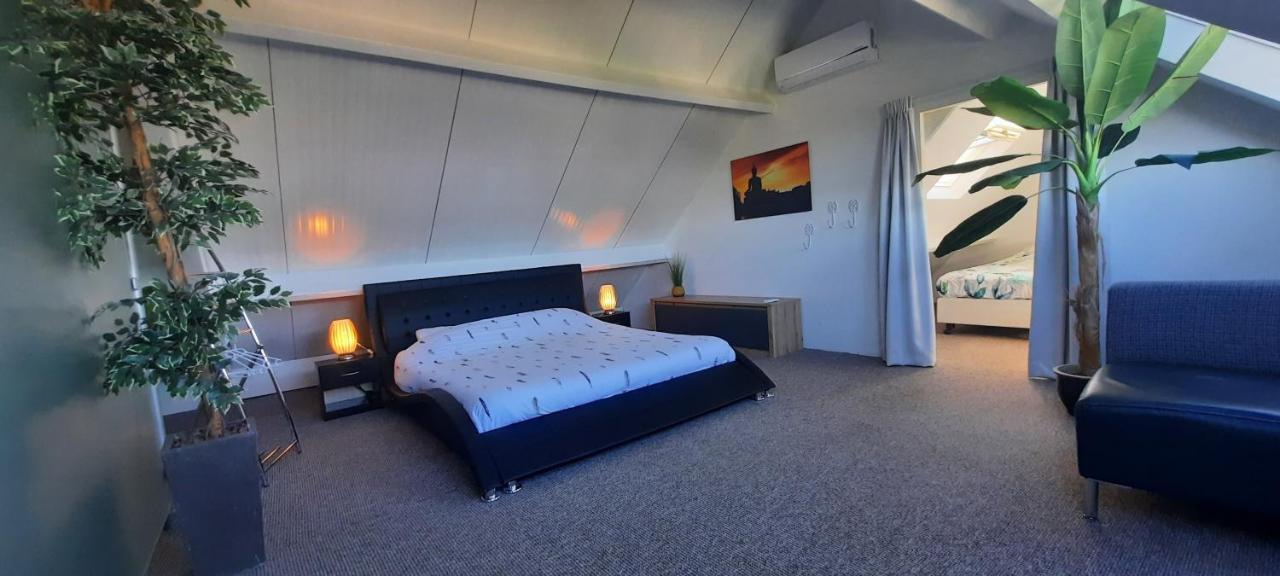 Vakantiewoning De Kei. Modern Achterhoeks Genot Лихтевурде Екстериор снимка
