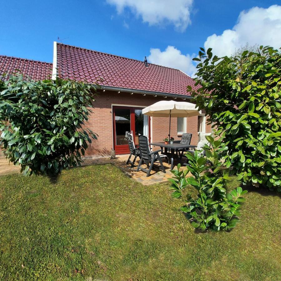 Vakantiewoning De Kei. Modern Achterhoeks Genot Лихтевурде Екстериор снимка