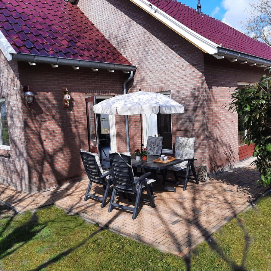 Vakantiewoning De Kei. Modern Achterhoeks Genot Лихтевурде Екстериор снимка
