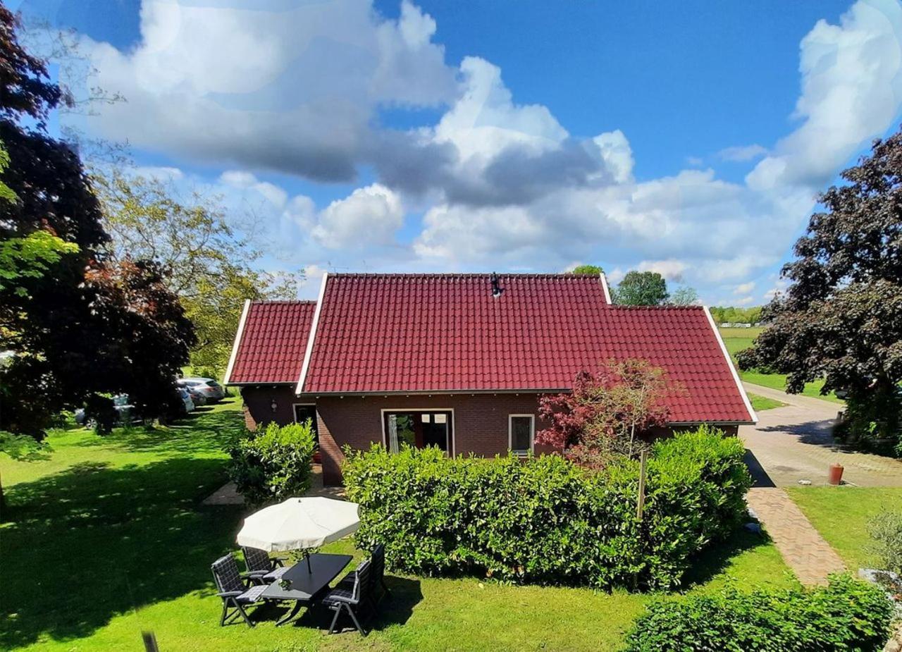 Vakantiewoning De Kei. Modern Achterhoeks Genot Лихтевурде Екстериор снимка